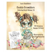 Lacy Sunshine's Cookie Crumblers Coloring Book Volume 10: Yummy Sweet Dessert and Kitchen Fairies To Color