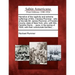 Narrative of the Captivity and Extreme Sufferings of Mrs. Clarissa Plummer: Wife of the Late Mr. James Plummer, of Franklin County, State of New-York,