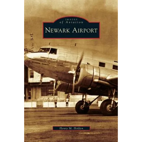 Newark Airport