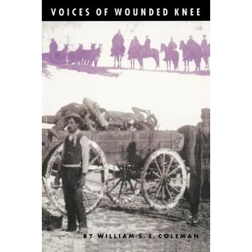 Voices of Wounded Knee