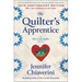 The Quilter's Apprentice