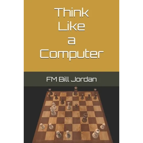 Think Like a Computer