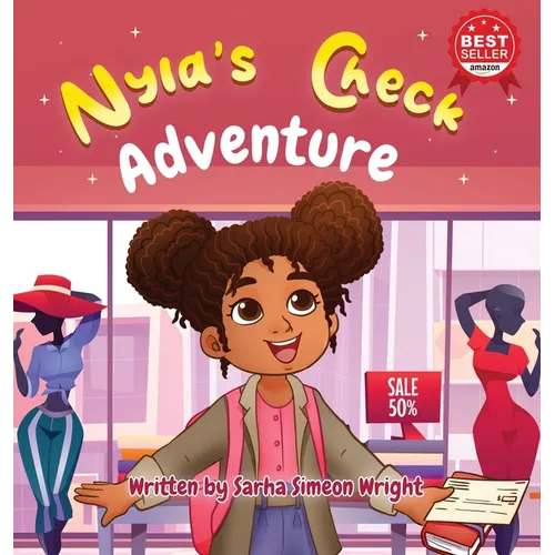 Nyla's Check Adventure