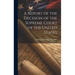 A Report of the Decision of the Supreme Court of the United States