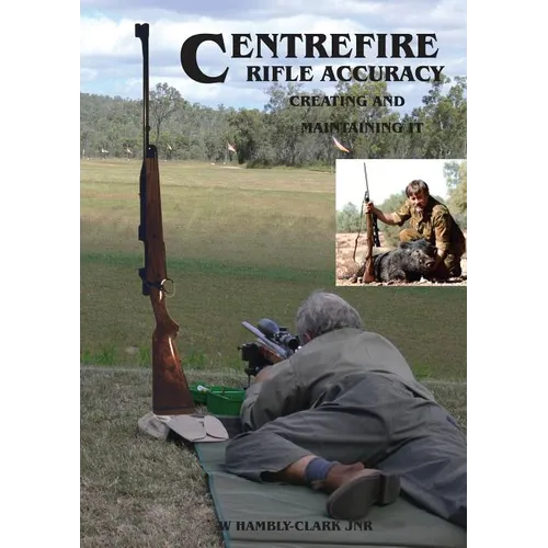 Centerfire Rifle Accuracy