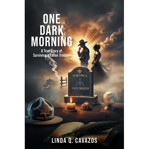 One Dark Morning: The True Story of Surviving a Fallen Trooper