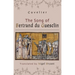 The Song of Bertrand Du Guesclin