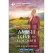 An Amish Love to Remember: An Uplifting Inspirational Romance