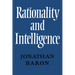 Rationality and Intelligence