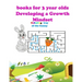 books for 3 year olds Developing a Growth Mindset: A Fun Guessing Game for 3 Year Olds, I Spy A way for rabbits, girls boys babies Game