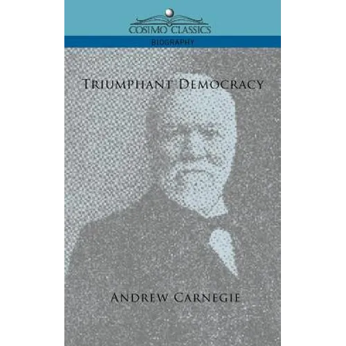 Triumphant Democracy