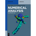 Numerical Analysis: An Introduction