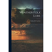 Weather Folk Lore