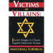 Victims or Villains: Jewish Images in Classic English Detective Fiction