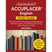 ACCUPLACER English Study Guide: ACCUPLACER Reading Comprehension, Sentence Skills, and Writing Test Prep with 2 Practice Tests [2nd Edition]
