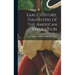 Early History, Daughters of the American Revolution