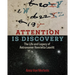 Attention Is Discovery: The Life and Legacy of Astronomer Henrietta Leavitt