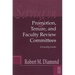Serving on Promotion, Tenure, and Faculty Review Committees: A Faculty Guide