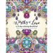 Worthy of Love: A 31 Day Coloring Journey