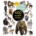 Eyelike Stickers: Wild Animals