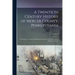 A Twentieth Century History of Mercer County, Pennsylvania: A Narrative Account of Its Historical Progress, Its People, and Its Principal Interests; V