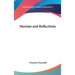 Maxims and Reflections
