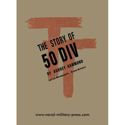 The Story of the 50 DIV