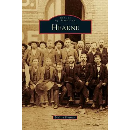 Hearne