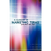A Glossary of Marketing Terms: With Pedagogical Explanations