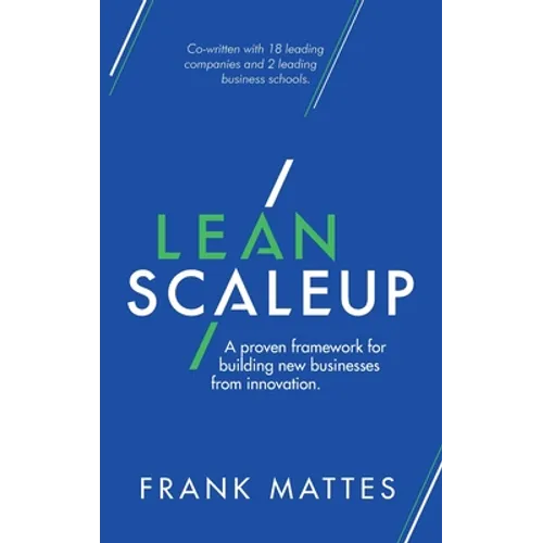 Lean Scaleup