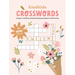 Kindkids Crosswords: A Super-Cute Book of Brain-Boosting Puzzles for Kids 6 & Up