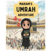 Mariam's Umrah Adventure