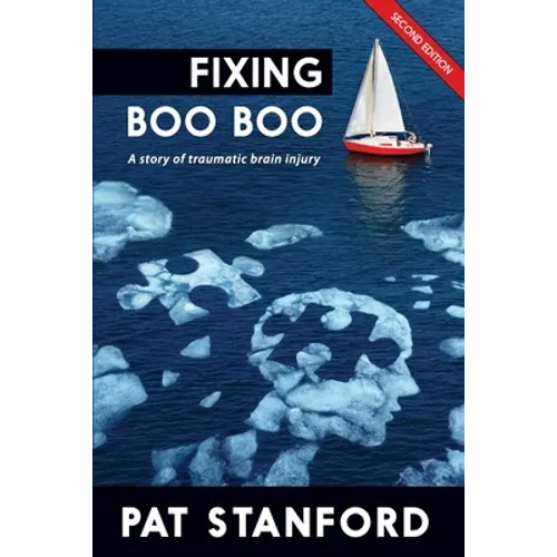Fixing Boo Boo: A story of traumatic brain injury