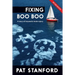 Fixing Boo Boo: A story of traumatic brain injury