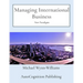 Managing International Business: New Paradigms