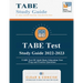 TABE Test Study Guide: TABE Test Of Adult Basic Education Test Prep and Practice Questions