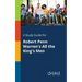 A Study Guide for Robert Penn Warren's All the King's Men