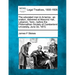 The Educated Man in America: An Oration, Delivered at Masonic Hall, Lebanon, Tenn., Before the Philomathian Society of Cumberland University, June 3D,