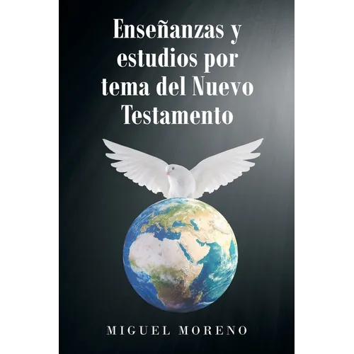 Enseñanzas y estudios por tema del Nuevo Testamento