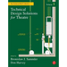 Technical Design Solutions for Theatre: The Technical Brief Collection, Volume 1