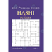 Hashi Puzzles - 200 Puzzles 20x20 vol.8