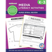 Media Literacy Activities Grades K-3