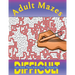 Mazes for Adults: 100 Difficult Mazes for Hours of Fun and Challenging Puzzling - Great for Relaxation and Stress Relief
