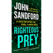 Righteous Prey