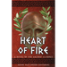 Heart of Fire: A Novel of the Ancient Olympics