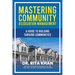 Mastering Community Association Management: A Guide to Building Thriving Communities