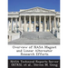 Overview of NASA Magnet and Linear Alternator Research Efforts