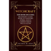 Witchcraft: Wicca for Beginner's, Book of Shadows, Candle Magic, Herbal Magic, Wicca Altar