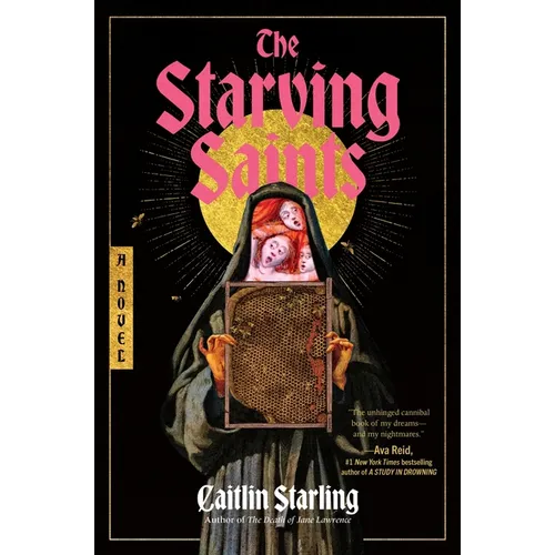 The Starving Saints