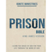 Prison Bible